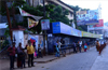 Mangaluru: Bundh call by Sangh Parivar organisations hits normal life in city
